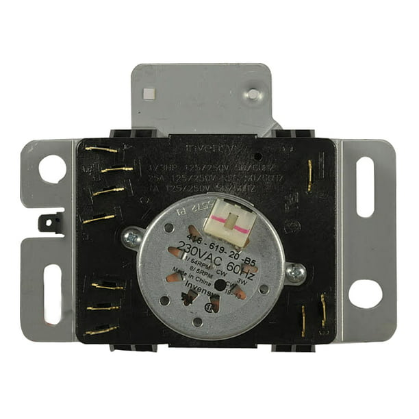 Whirlpool W10436308 Dryer Timer for sale online